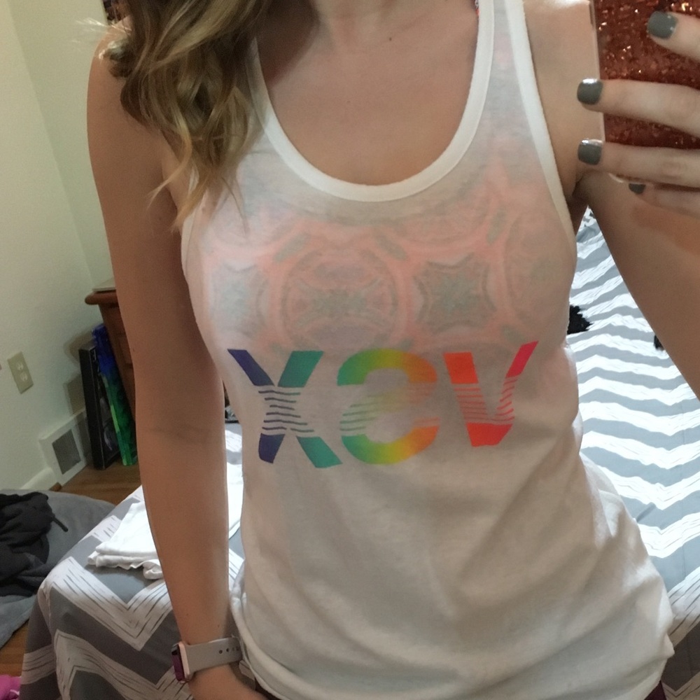 Victoria's Secret Sport (VSX) Workout Tank