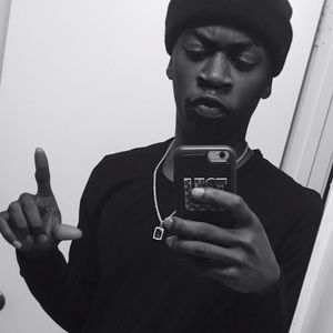 Meet your Posher, Johnny