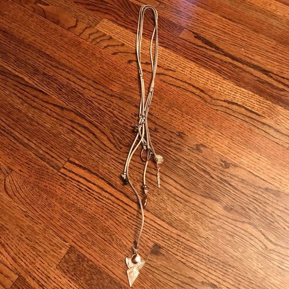 Free People Necklace