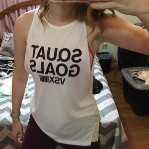 Victoria's Secret Sport (VSX) Workout Tank