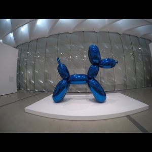 Meet your Posher, Alan