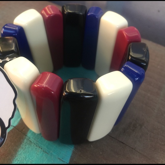 IRIS Meets Inc. Original bracelet new - Picture 2 of 3