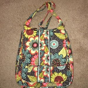 Vera Bradley cross body