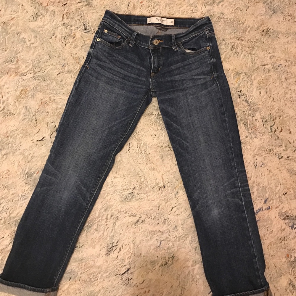 Abercrombie caprice