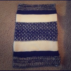 ‼️‼️50% OFF 🐼 | Knitted infinity scarf