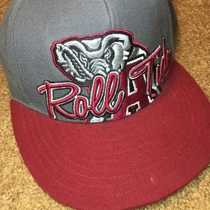 University of Alabama hat
