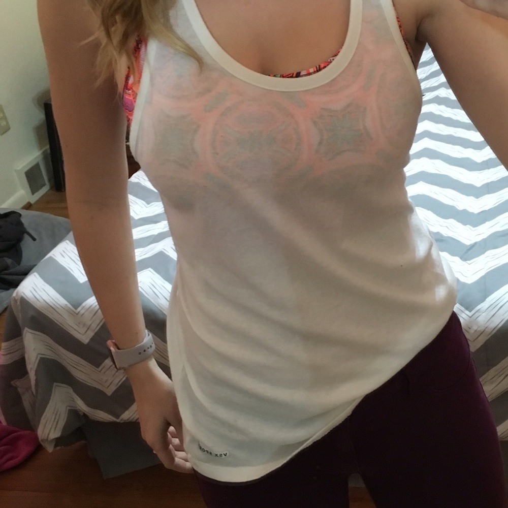 Victoria's Secret Sport (VSX) Tank