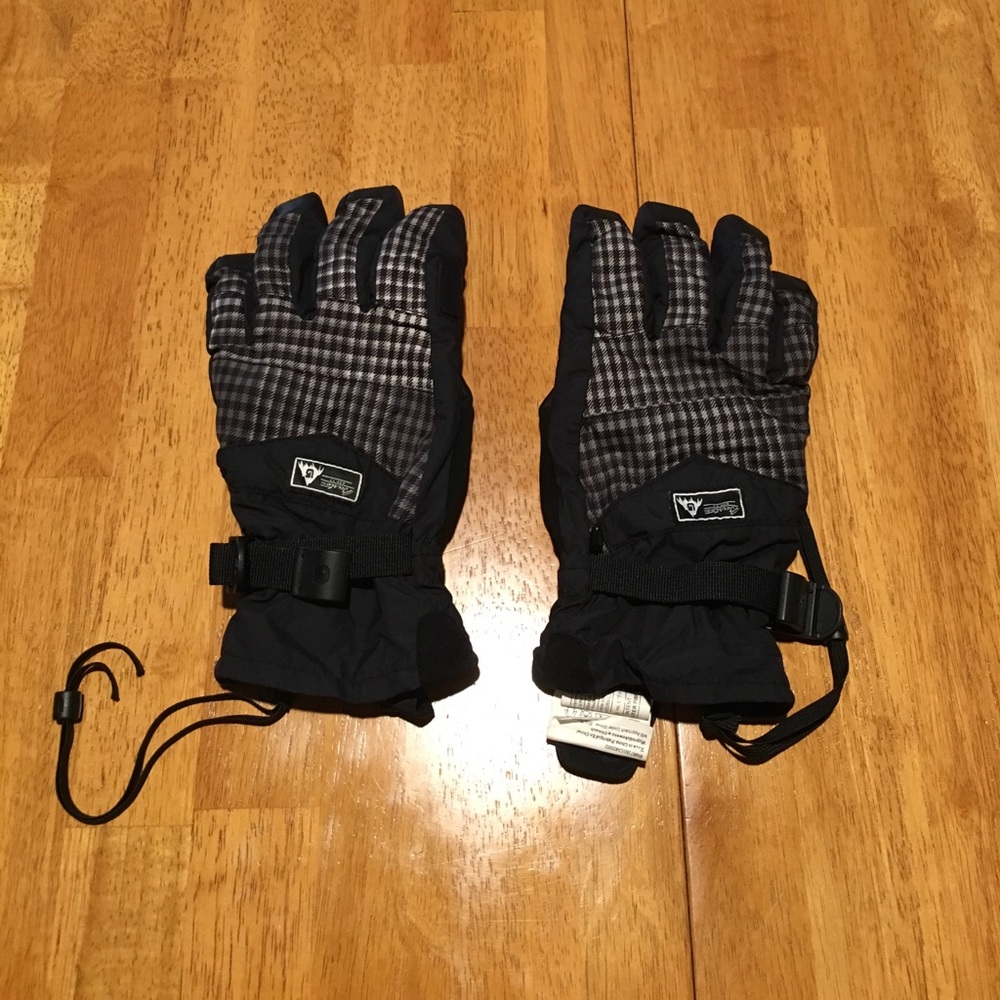 BURTON APPROACH GLOVES