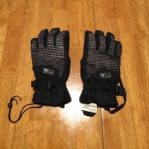 BURTON APPROACH GLOVES