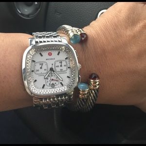 Michelle watch Rare like new