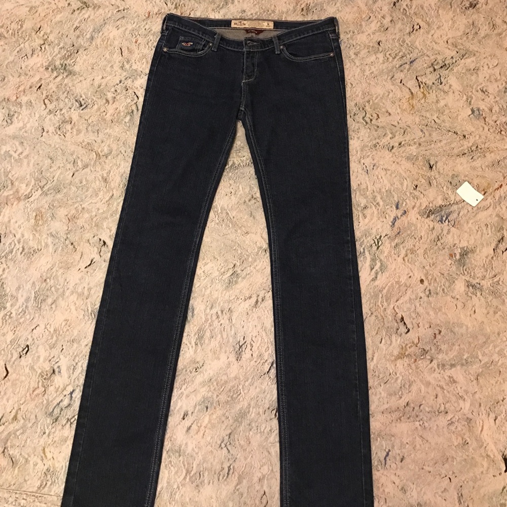 NWOT holoster skinny jeans plus forever 21 jeans