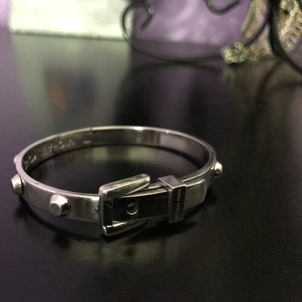 Michael Kors cuff