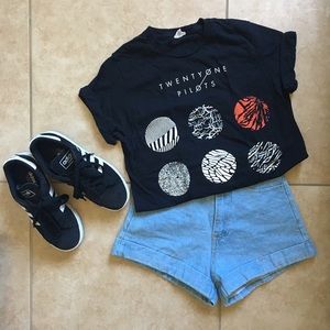 Graphic Tee