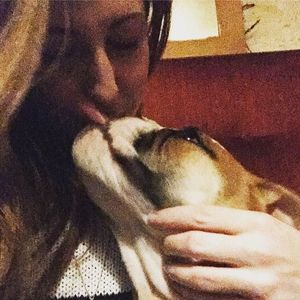 Meet your Posher, Annie