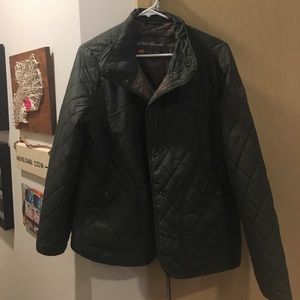 Eddie Bauer Year Round Field Jacket