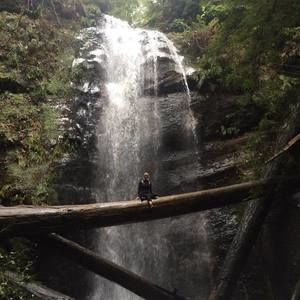 Meet your Posher, Claire