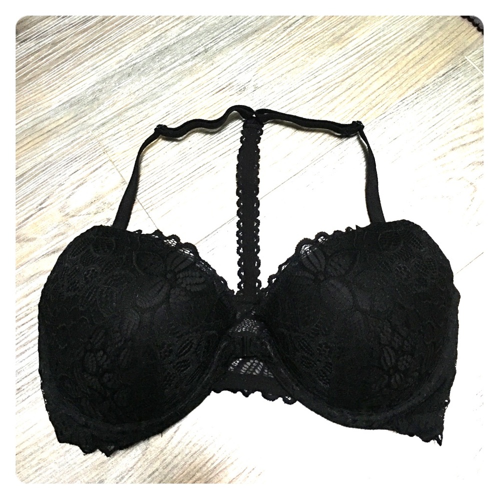 Victoria's Secret Date Racerback 36D
