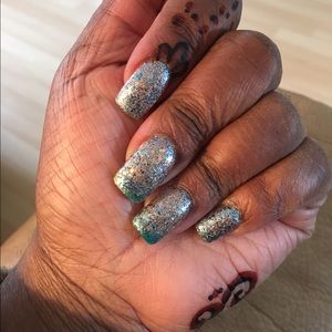 Meet your Posher, Lashawna