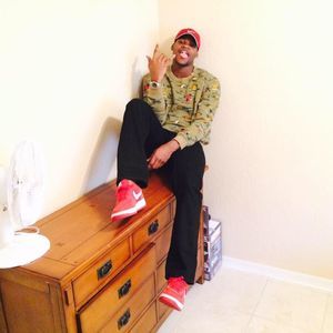 Meet your Posher, Tyree