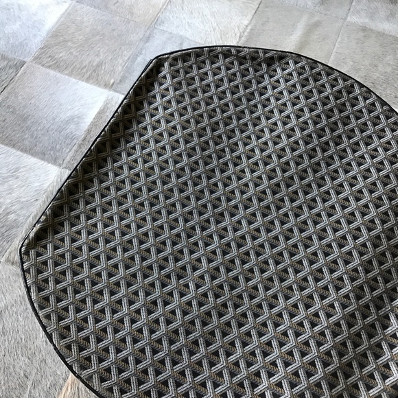 🚫SOLD🚫 AUTH Rare Goyard Hat Box Trunk, Antique - Picture 8 of 8