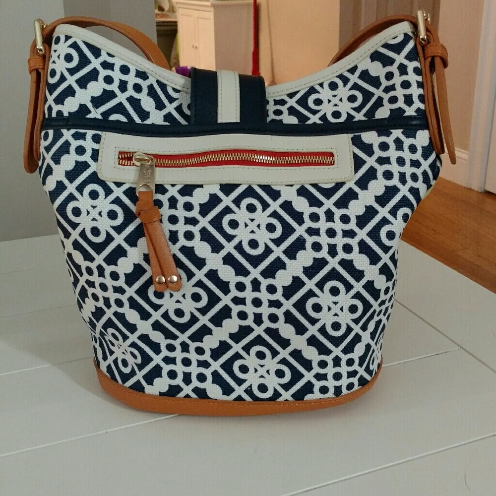 Brand New Spartina 449 Purse