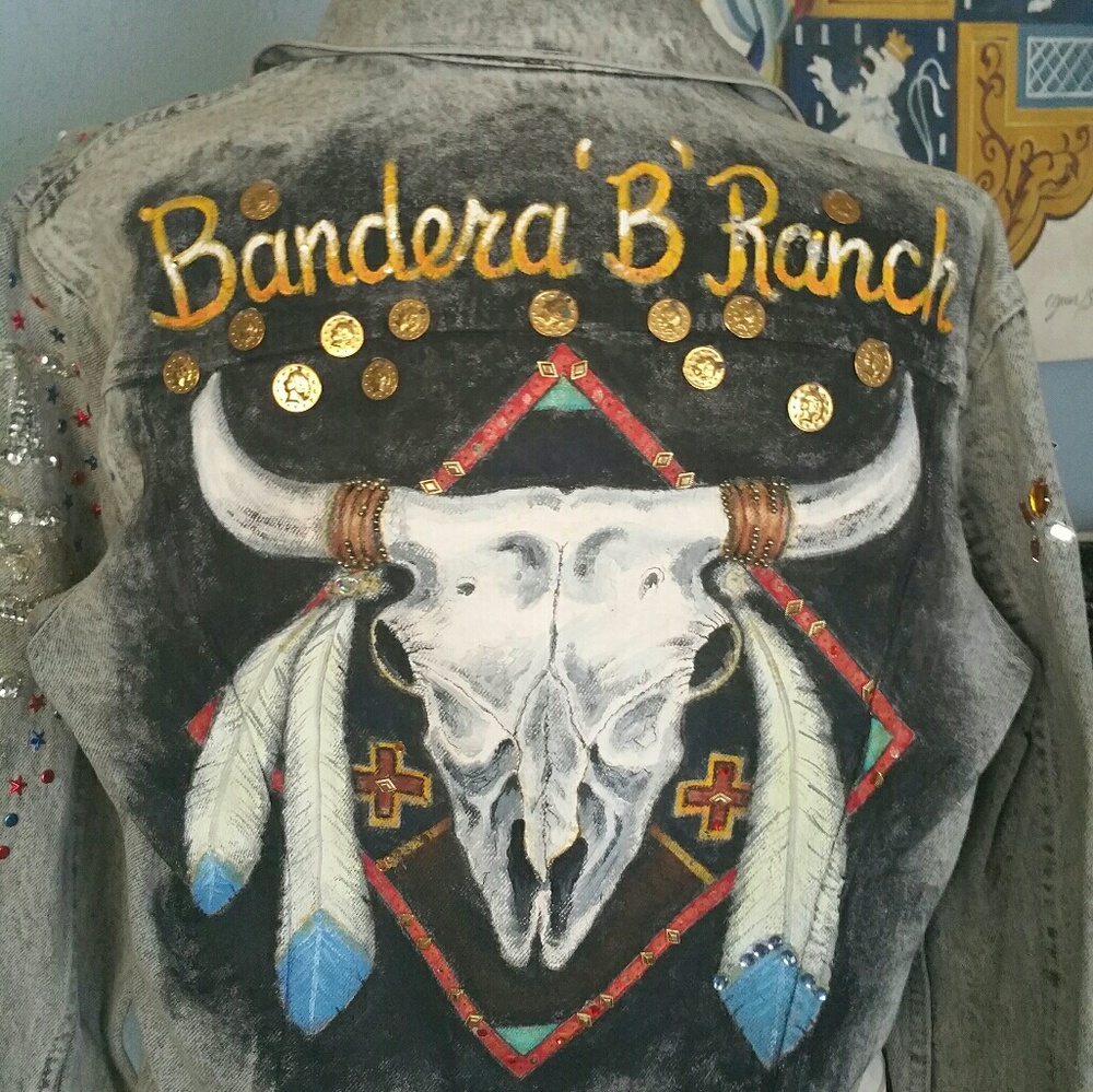 Original Art Jacket