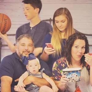 Meet your Posher, Trinity