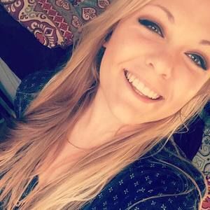 Meet your Posher, Haley jade