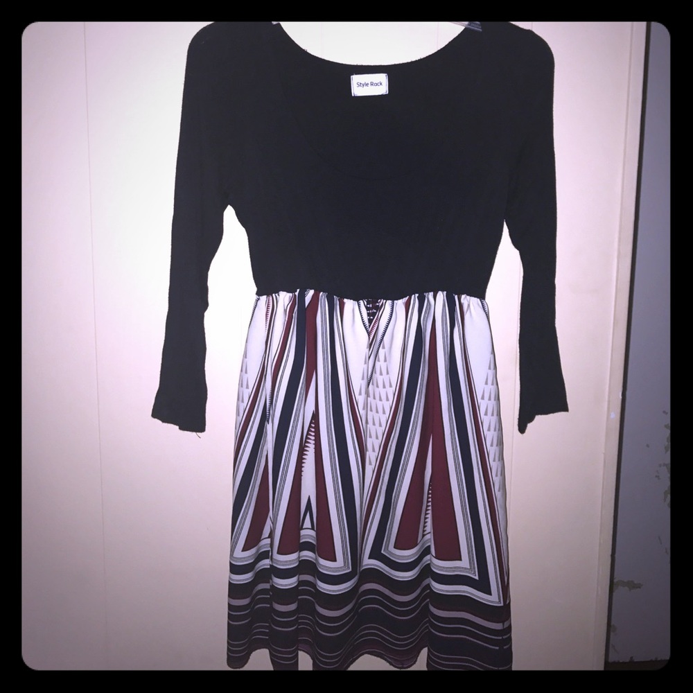Style Rack dress