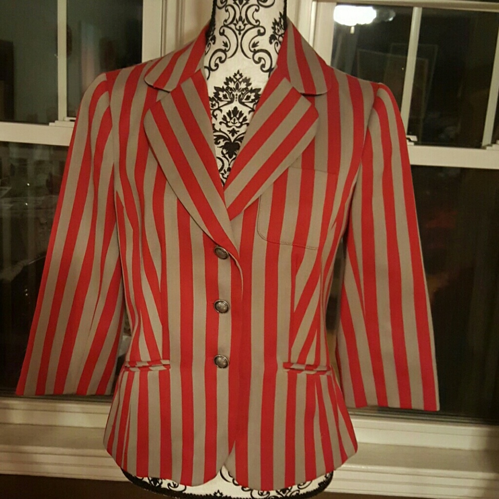 Jacket ...never worn