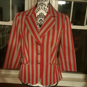 Jacket ...never worn