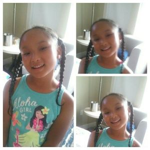 Meet your Posher, Cheryl