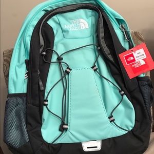 Backpack 🎒 The North Face