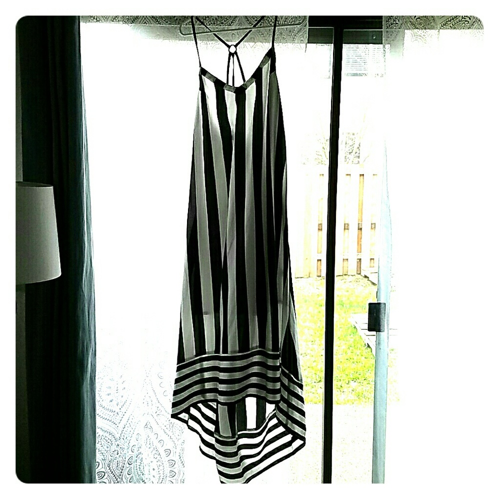 Gorgeous summer dress