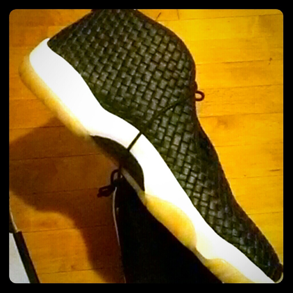 Air jordan future premium