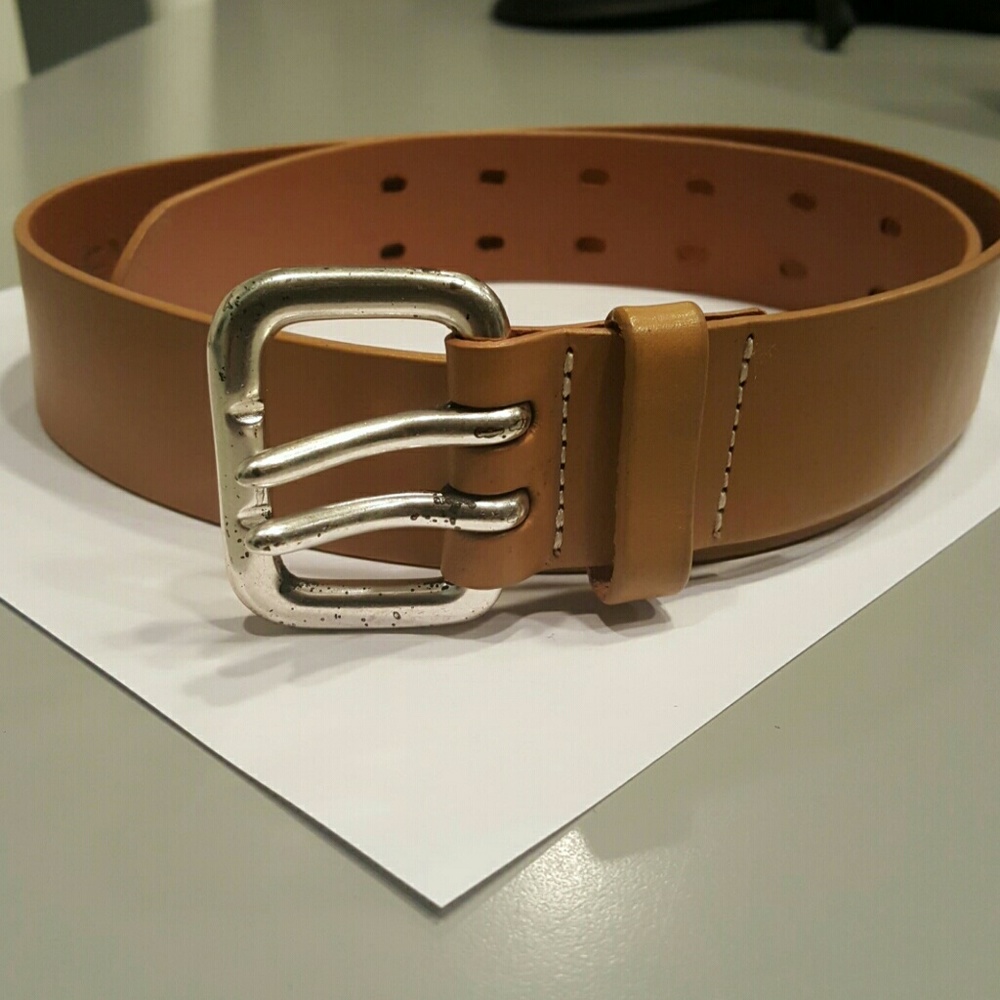 Express women's belt