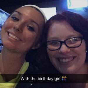 Meet your Posher, Makenzie