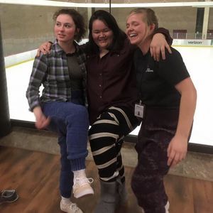 Meet your Posher, Abby