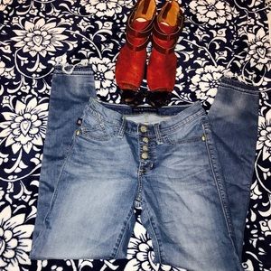 🌟 LOWEST🌟Rock & Republic Jeans
