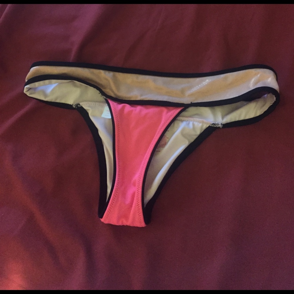 Victoria Secret XS Bikini Bottoms
