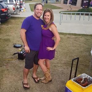 Meet your Posher, Leah