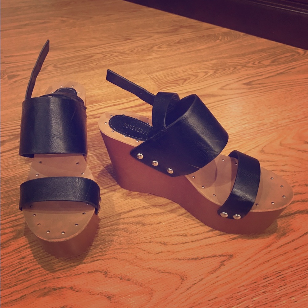 Wedges ⚡️PRICE DROP