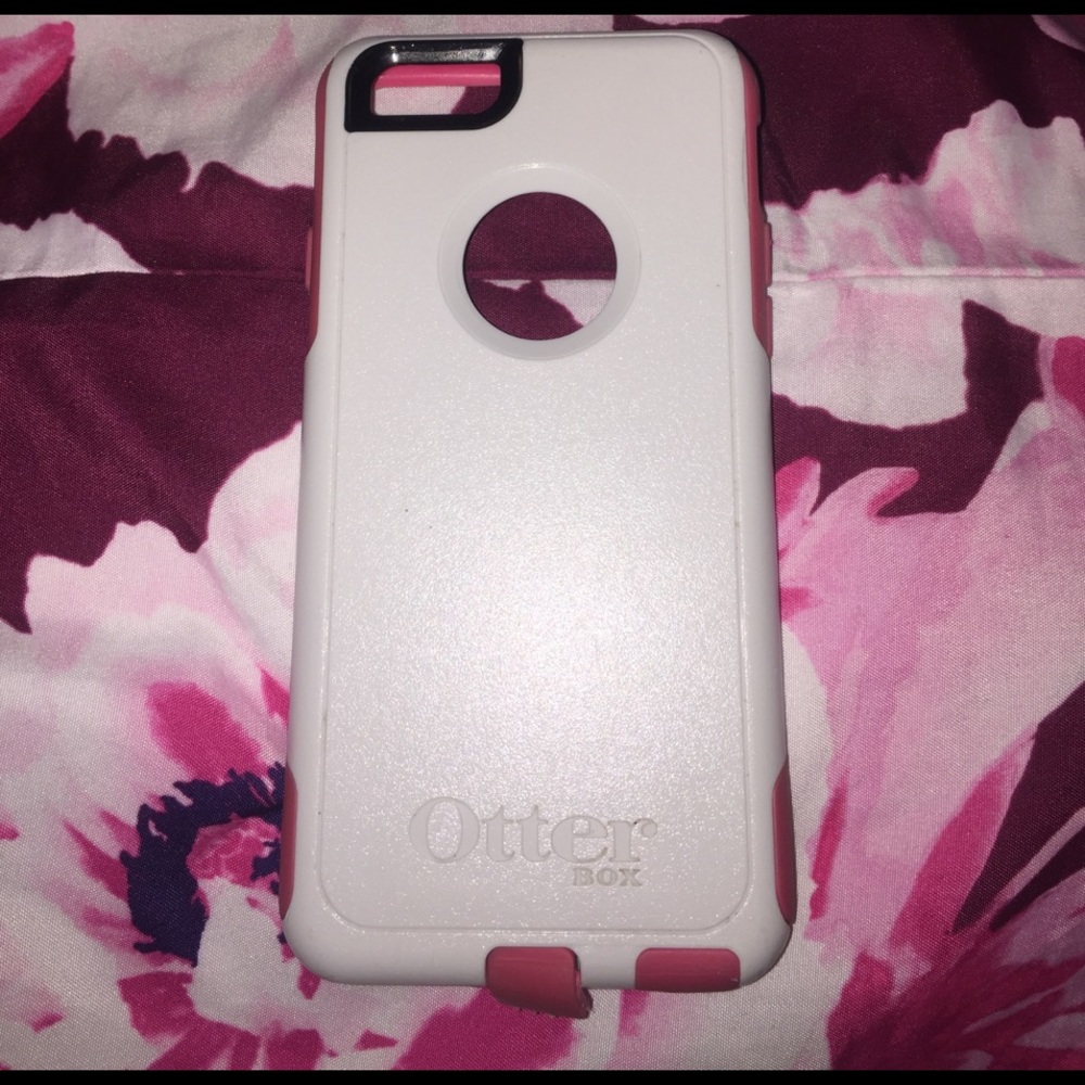 iPhone 6 Otter Box
