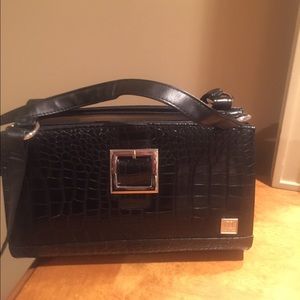 Miche bag with one classic black shell