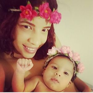 Meet your Posher, Loyda