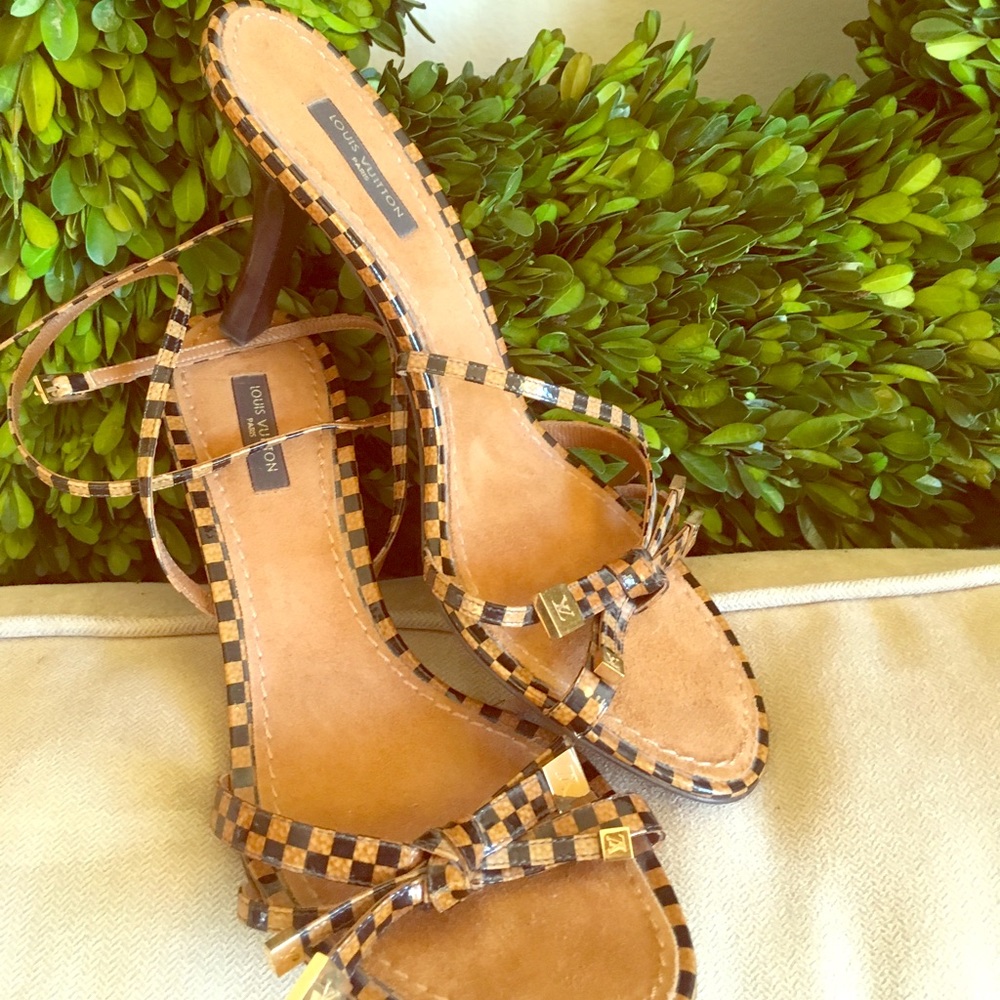 Louis Vuitton Women's Shoe