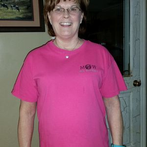 Meet your Posher, Sharon