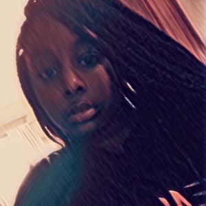 Meet your Posher, Tamia