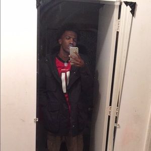 Meet your Posher, Darius