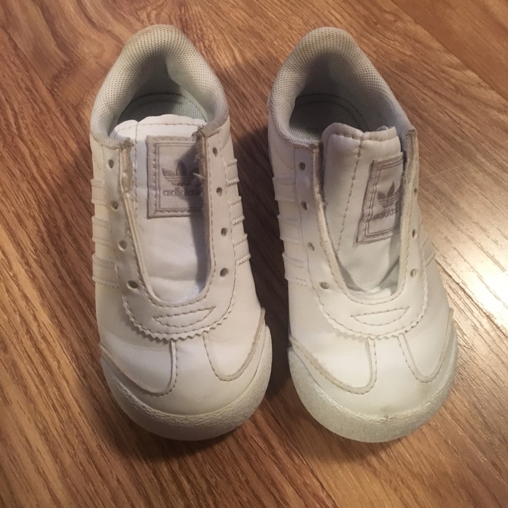 Size 6 Adidas